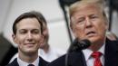 Kushner Thought Trump Wasn’t Campaigning Enough During COVID Crisis: Book