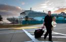 Princess cruise ship forced to turn around after over 300 sickened with norovirus
