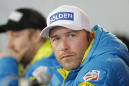 U.S. Olympic Skier Bode Miller's Toddler Daughter Drowns in a Pool