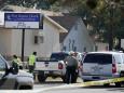 Texas shooting: At least 20 people killed after gunman opens fire at church