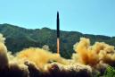 N. Korea warns of nuclear 'tipping point' over US bomber drill