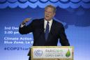 Al Gore: There's Still Time To Solve Climate Change Crisis