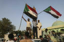 Sudan military council says it foils attempted military coup
