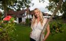 'This is the first time I've loved coming to work': Jodie Kidd on opening her country pub