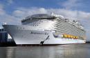 Royal Caribbean picks up world's largest cruise ship