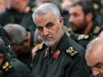Iran has executed an alleged CIA and Mossad agent who it says helped spy on Qassem Soleimani before his assassination