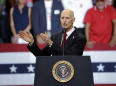 Florida's Scott delays oath, despite light public schedule