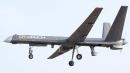 Russia's Predator Drone Flew Strikes in Syria