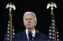 Biden criticizes Trump for inaction over reported Russian bounties