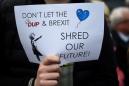 Brexit prompts Northern Ireland electoral pacts that could shake DUP grip