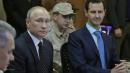 Putin faces Syria money crunch after U.S. keeps control of oil fields