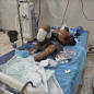 Libyan officials: Airstrike kills 7 workers in Tripoli