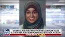 US district judge to hear arguments on 'ISIS bride's' return to the US