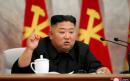Kim Jong-un in talks to bolster North Korea's nuclear capabilities