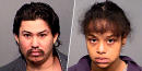 Parents charged with murder after 6-year-old kept in closet dies