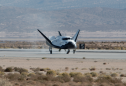 NASA gives the thumbs up for production of Dream Chaser space plane