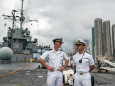 China actually started blocking US Navy port calls to Hong Kong months before its latest retaliatory move