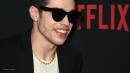 Pete Davidson: People want to 'punch me in the throat' for dating famous women