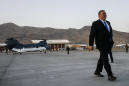 Pompeo says US hoping for Afghan peace pact before Sept 1