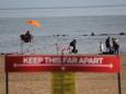 Nearly 2 dozen lifeguards in New Jersey test positive for coronavirus after hosting social gatherings