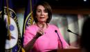 Pelosi: Impeachment Not ‘Off the Table’ but Dems Still Need to Make a ‘Compelling’ Case