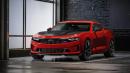 Chevy Camaro Gets New Look For 2019, Adds 275-HP Turbo 1LE Trim