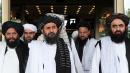 The Taliban Scoff at Trump's Afghan Peace Talks Bluff