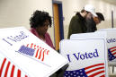 AP VoteCast: Many SC black voters back return to Obama era