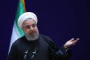 Iran's Rouhani to run for second term: vice-president