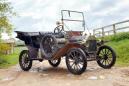Ford Model T Buying Guide