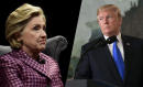 Trump: 'I hope' Clinton runs for president in 2020