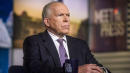 John Brennan Says Trump's 'No Collusion' Claims Are 'Hogwash'