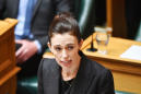 'Our Darkest of Days.' New Zealand Prime Minister Jacinda Ardern Reflects on How The Country Can Move Forward