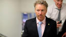 Rand Paul Says He's 'Concerned,' 'Worried' About Brett Kavanaugh's Privacy Views