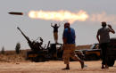 Libya: Intervention by Invitation