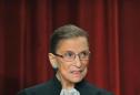 Ruth Bader Ginsburg: US Supreme Court Justice ‘up and working’ day after breaking three ribs in fall