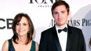 Sally Field Is Playing Matchmaker Between Adam Rippon And Her Son