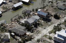 Volunteer search teams born of prior disasters reactivated in Florida