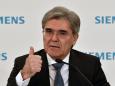 Siemens boss says Trump is becoming 'face of racism and exclusion' in searing rebuke of president