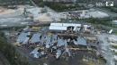 Hurricane Michael: An aerial view of destruction