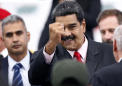 Venezuela's Maduro swift to act days after election victory
