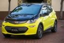GM, EVgo to build Chevy Bolt EV fast-charging network, for Maven drivers only