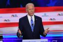 After clash with Kamala Harris, Joe Biden pushes back on race criticism