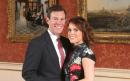 Who is making Princess Eugenie's wedding cake, and how can you make your own?