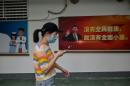US urges China to free professor who criticized Xi