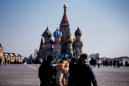 Russia's low infection numbers viewed skeptically as demand grows for more action