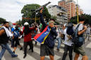 Venezuela death toll rises as foes protest Maduro's power shakeup