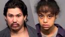 Arizona Child Dies After Parents Shut Him in Closet for ‘Stealing Food’: Police