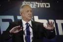 In Israel, calls for unity reveal deep divisions after vote