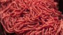 Salmonella linked to ground beef leaves 8 ill, 1 dead